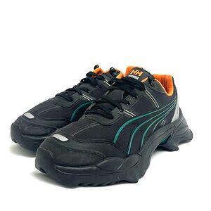 PUMA Helly Hansen x Nitefox Black Men’s 9  2009